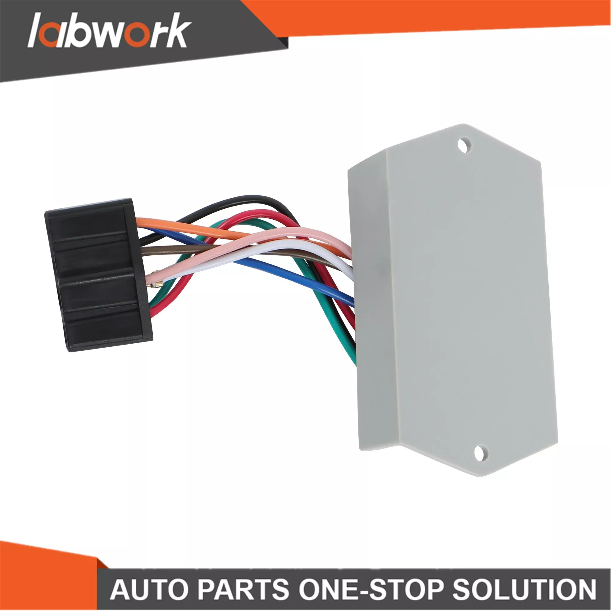 Labwork Lawn Mower Module For 483029 483599 482313 Electronic Commercial Module