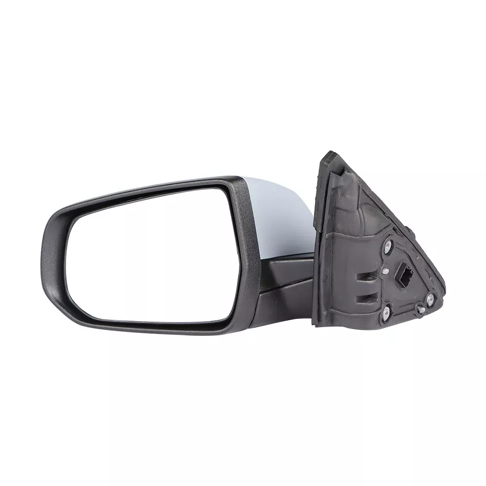 Labwork Left Side Mirror For 2016-2019 Chevrolet Malibu Power Heated GM1320539