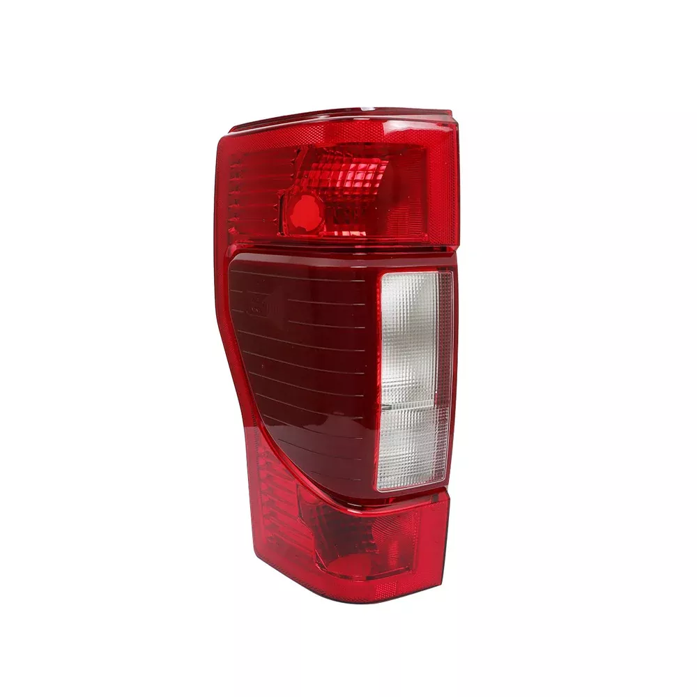 Labwork Left Side Tail Lights For 2020-2022 Ford F250 F350 w/Blind Spot Halogen