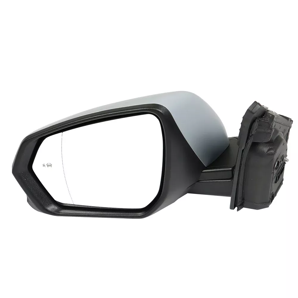 Labwork Mirrors Driver Side For 2018-2022 Chevrolet Equinox With Light