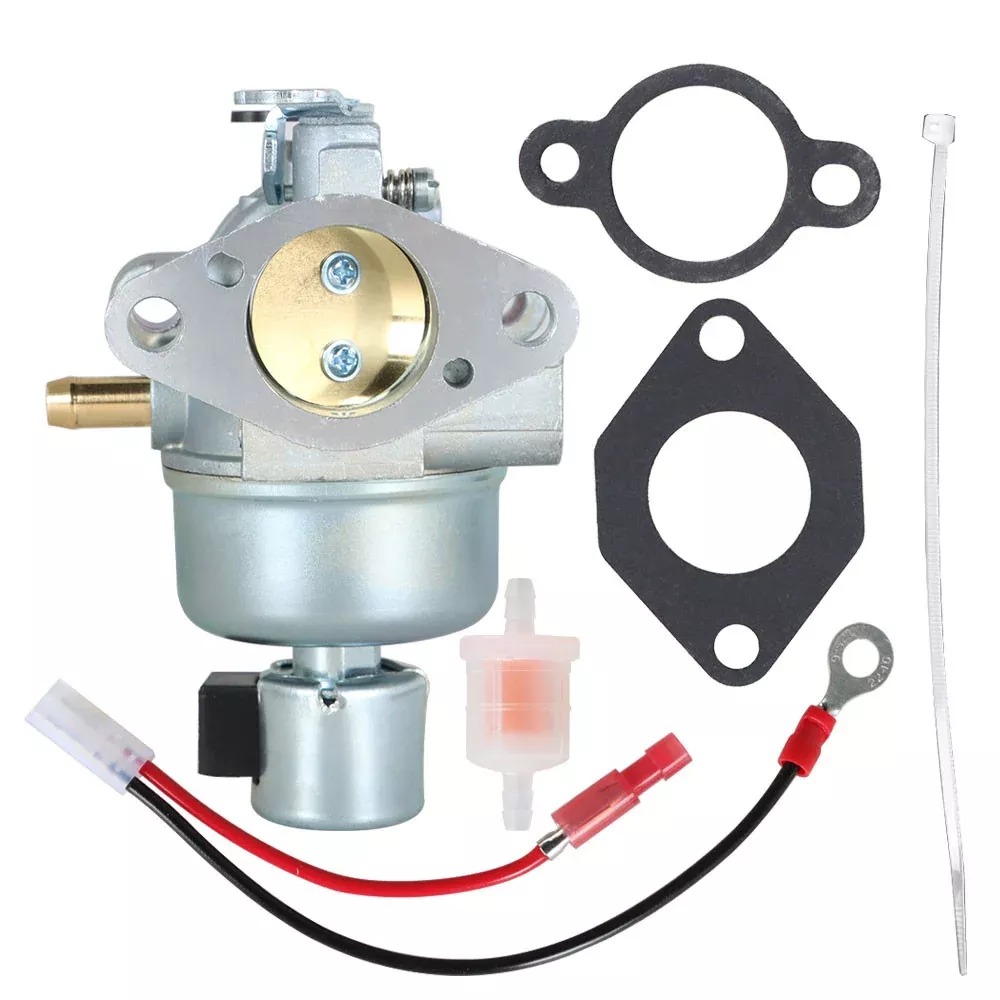 labwork Mower Carburetor Kit with Gaskets for Kohler Courage SV Series SV590 SV600 SV610 SV620 CV490 20-853-33-S