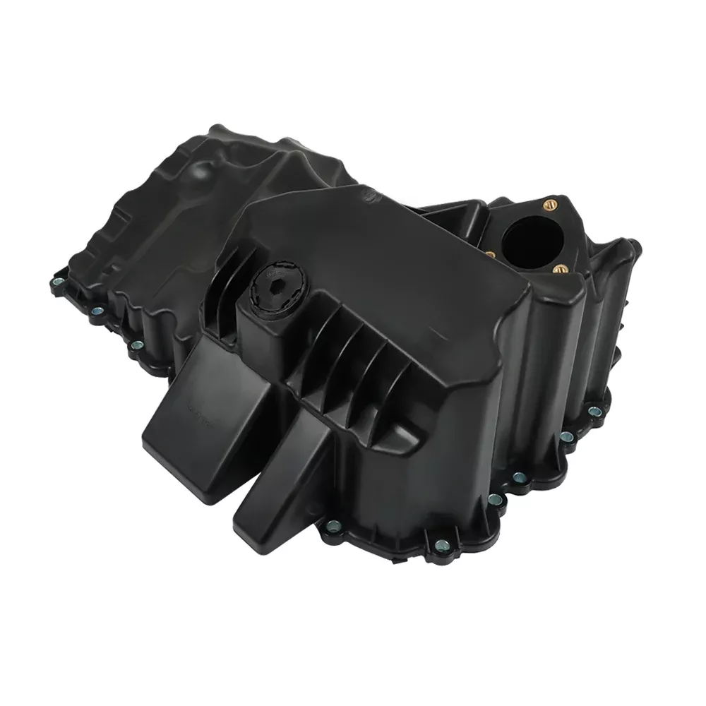 Labwork Oil Pan For BMW F23 F30 E84 E89 228i 328i 428i 528i X1 Z4 2012-2017 2.0L