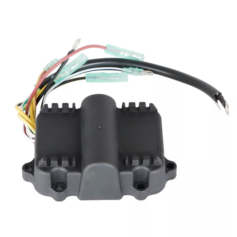 labwork Outboard Switch Box CDI for Mariner 2-Cyl 1984-1998 6HP-35HP 339-7452A1