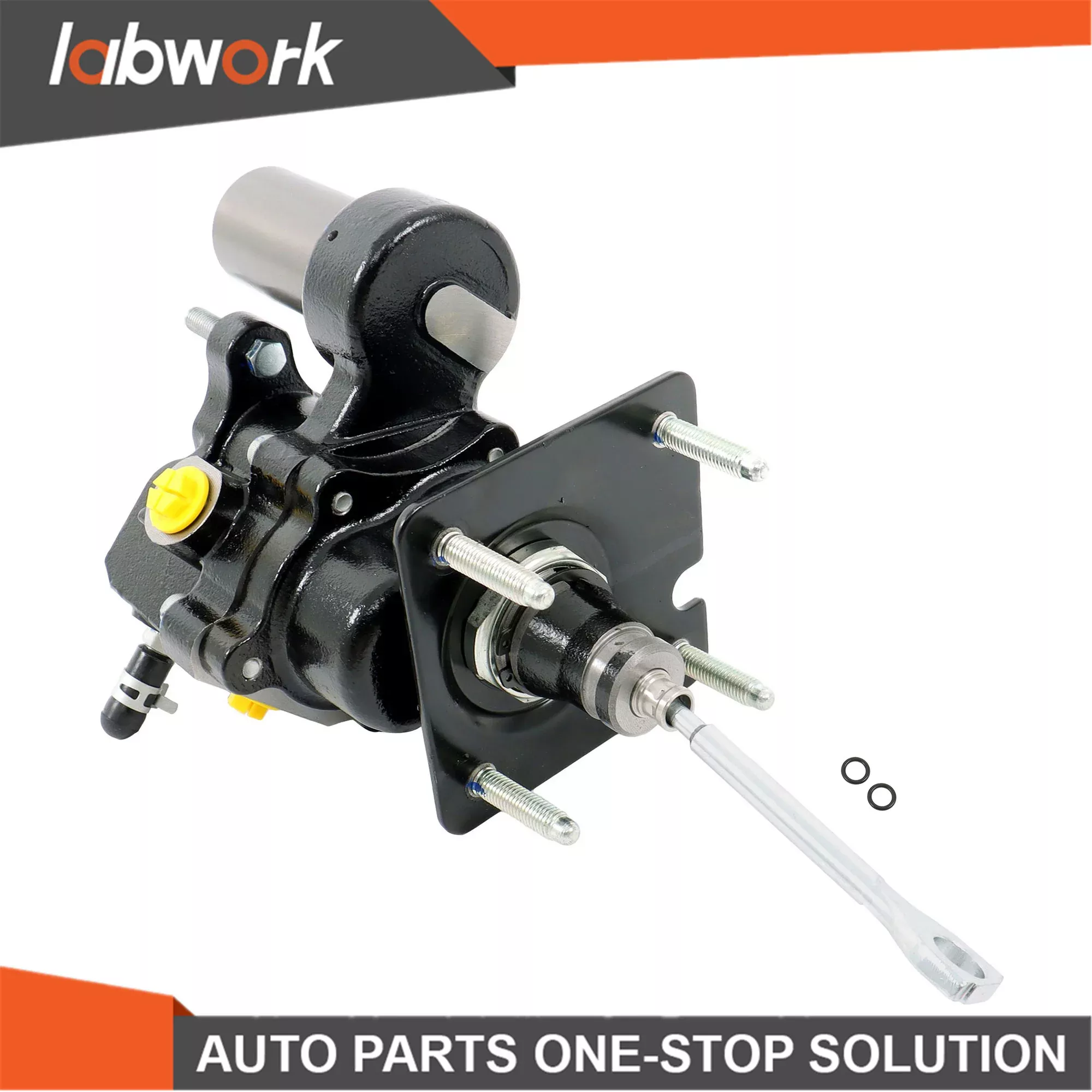 Labwork Power Brake Booster for Chevrolet Express 2500 GMC Savana