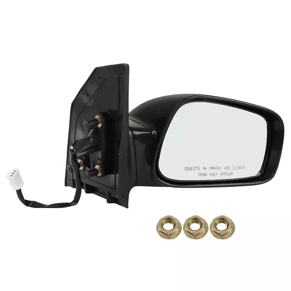 Labwork Power Mirror Passenger Side PaintFor Toyota Corolla 2003-2008