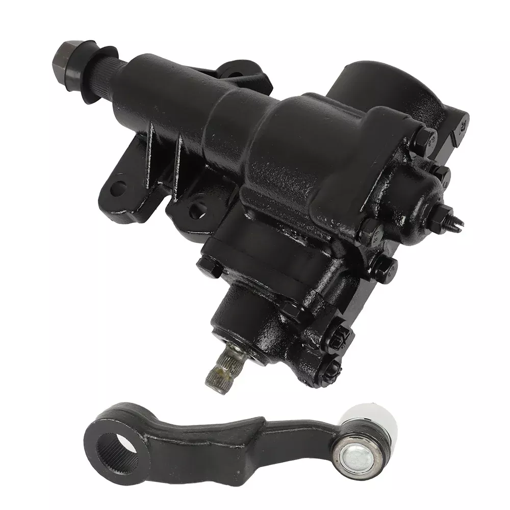 Labwork Power Steering Gear Box For 1985-1991 Toyota 4Runner 1989-1991 Pickup
