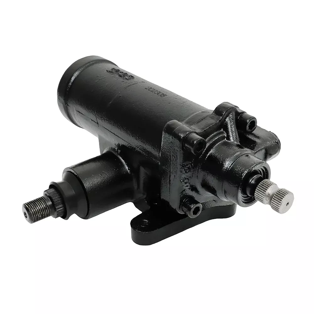 Labwork Power Steering Gear Box For 68-77 Dodge D100 Pickup Chevrolet GMC Jimmy