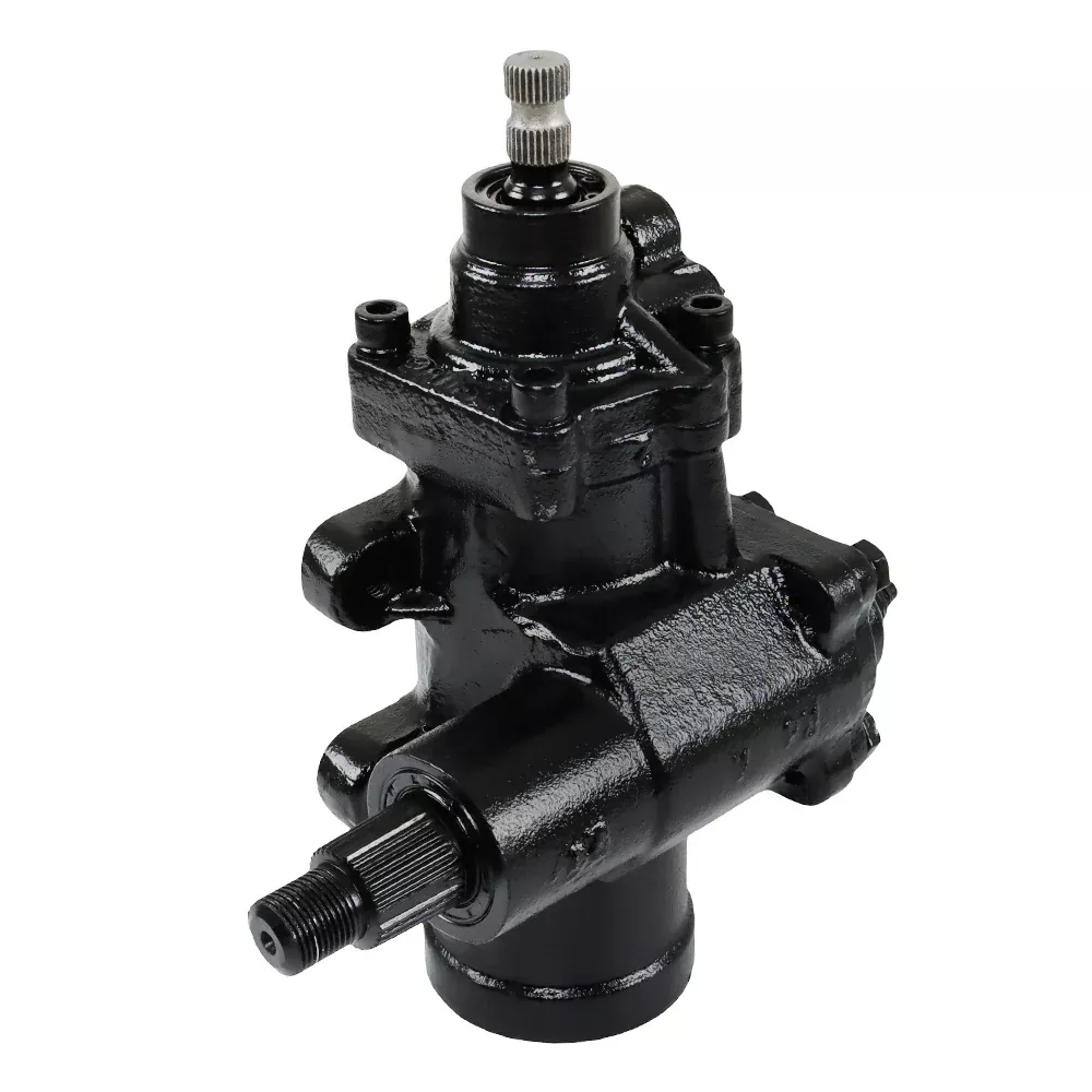 Labwork Power Steering Gear Box For 77-79 Chevy Buick Cadillac Olds GMC AMC Jeep