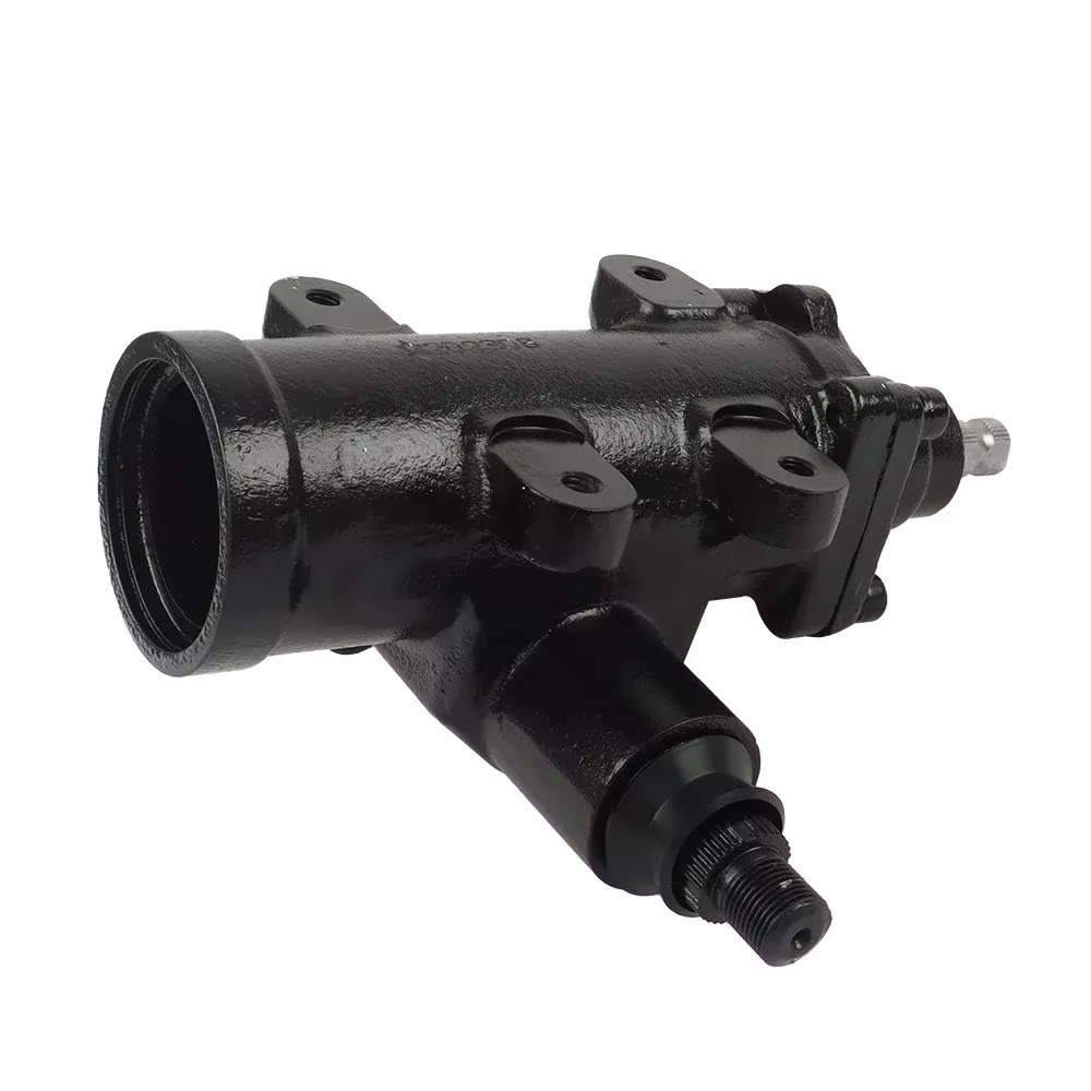Labwork Power Steering Gear box For Cadillac DeVille 1961-1976 Fleetwood Calais