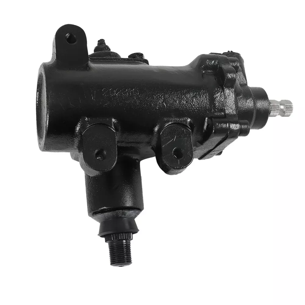 Labwork Power Steering Gearbox For 76-79 Chevy/Buick/Cadillac/GMC/Jeep 3.8/5.0L