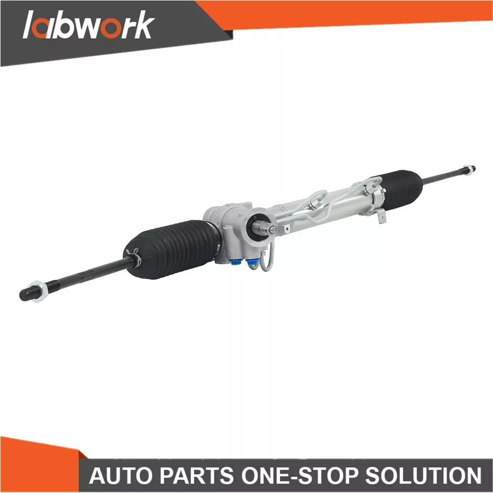 Labwork Power Steering Rack And Pinion Assembly For 06-08 Buick Lucerne 19168962
