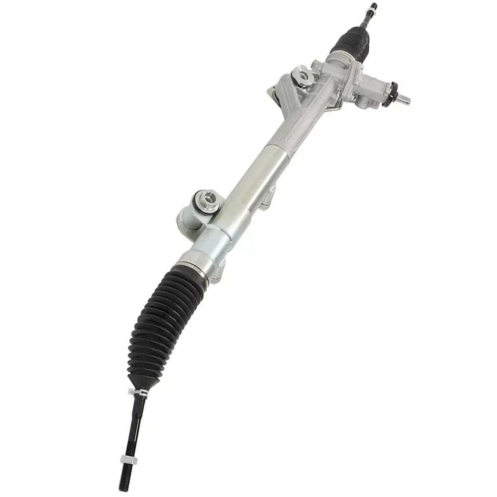 Labwork Power Steering Rack&Pinion Assembly for 2009-2010 Lincoln Navigator