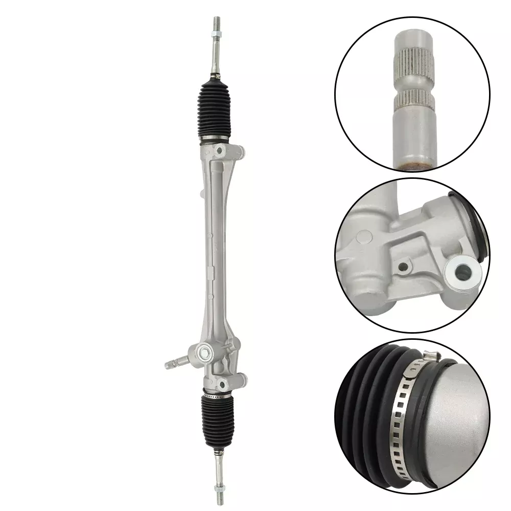 Labwork Power Steering Rack & Pinion Assembly 24-2702 For 2009-2020 Lexus RX350