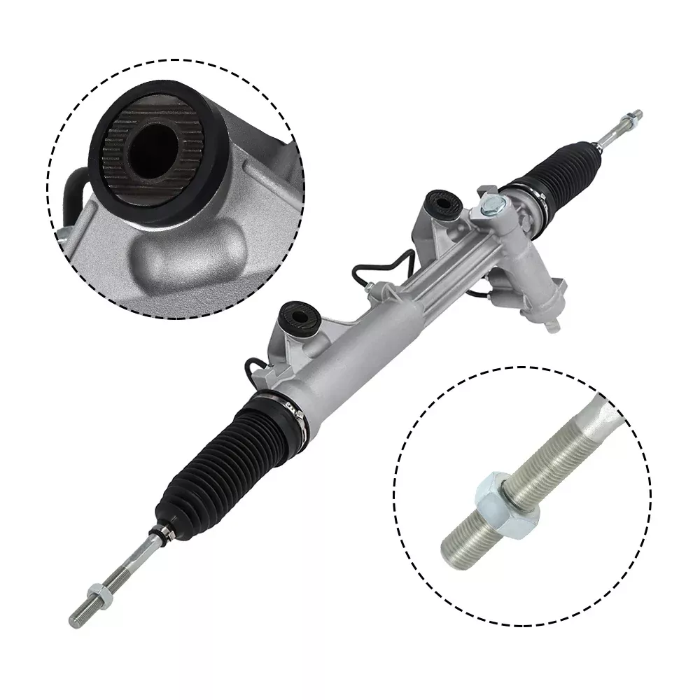 Labwork Power Steering Rack & Pinion Assembly for Ford Explorer Sport Mazda B300