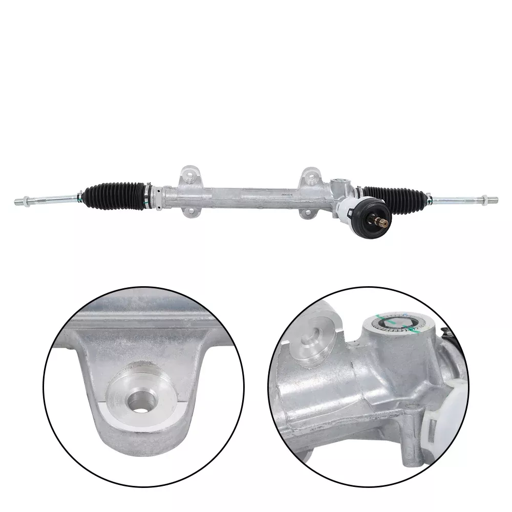 Labwork Power Steering Rack & Pinion Assembly for Hyundai Elantra Veloster