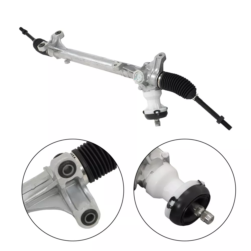 Labwork Power Steering Rack and Pinion Assembly for Hyundai Sonata 2015-2017 EPS