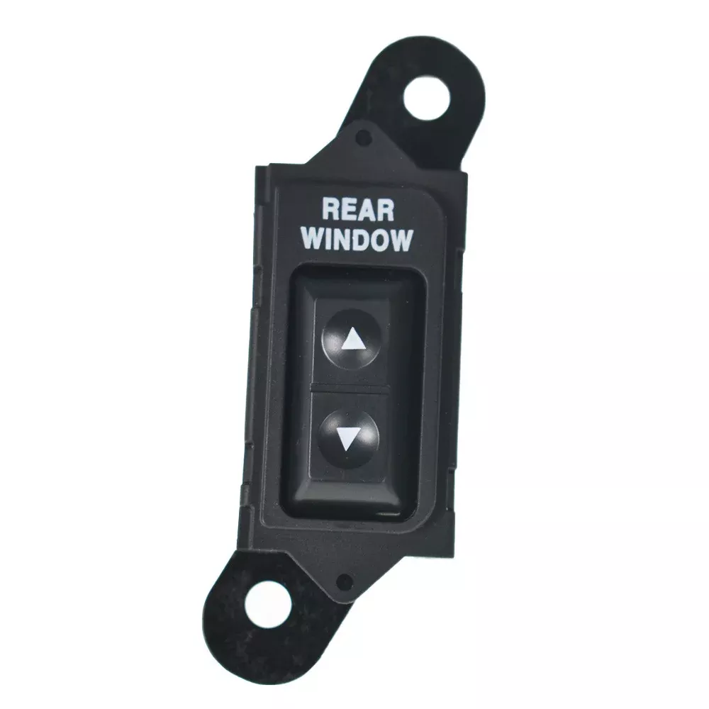 Labwork Power Window Door Switch For 1992-1996 Ford Bronco F2TZ-14529-A Rear