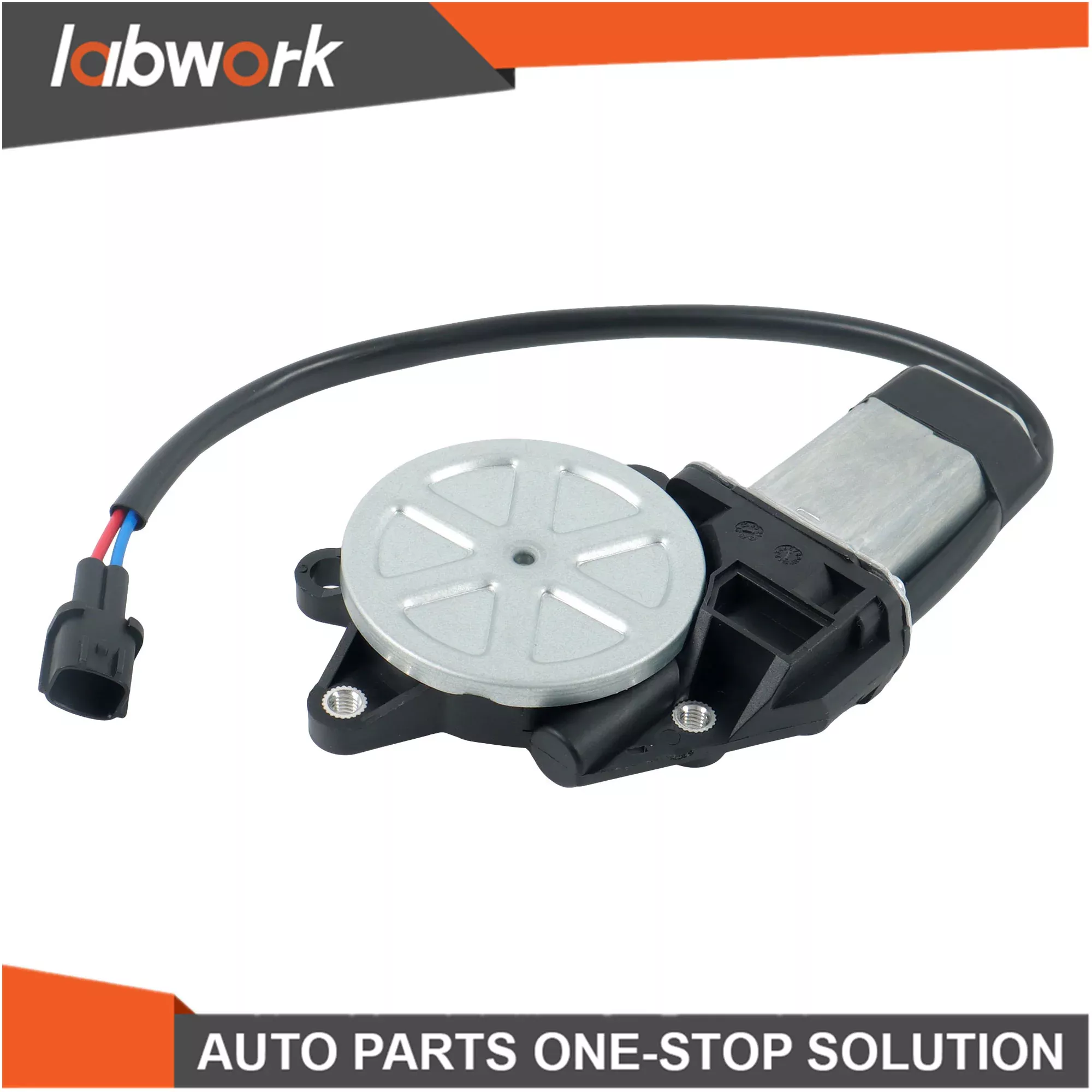 Labwork Power Window Lift Motor For Nissan Frontier Frontier Xterra Sentra Left