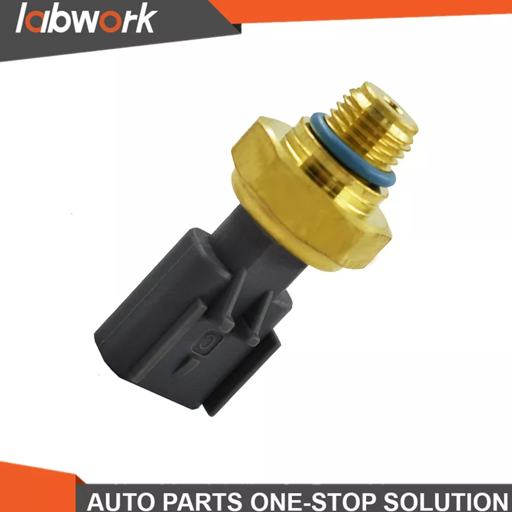 Labwork Pressure Sensor EGR For Cummins ISX ISM ISC ISB Exhaust Gas