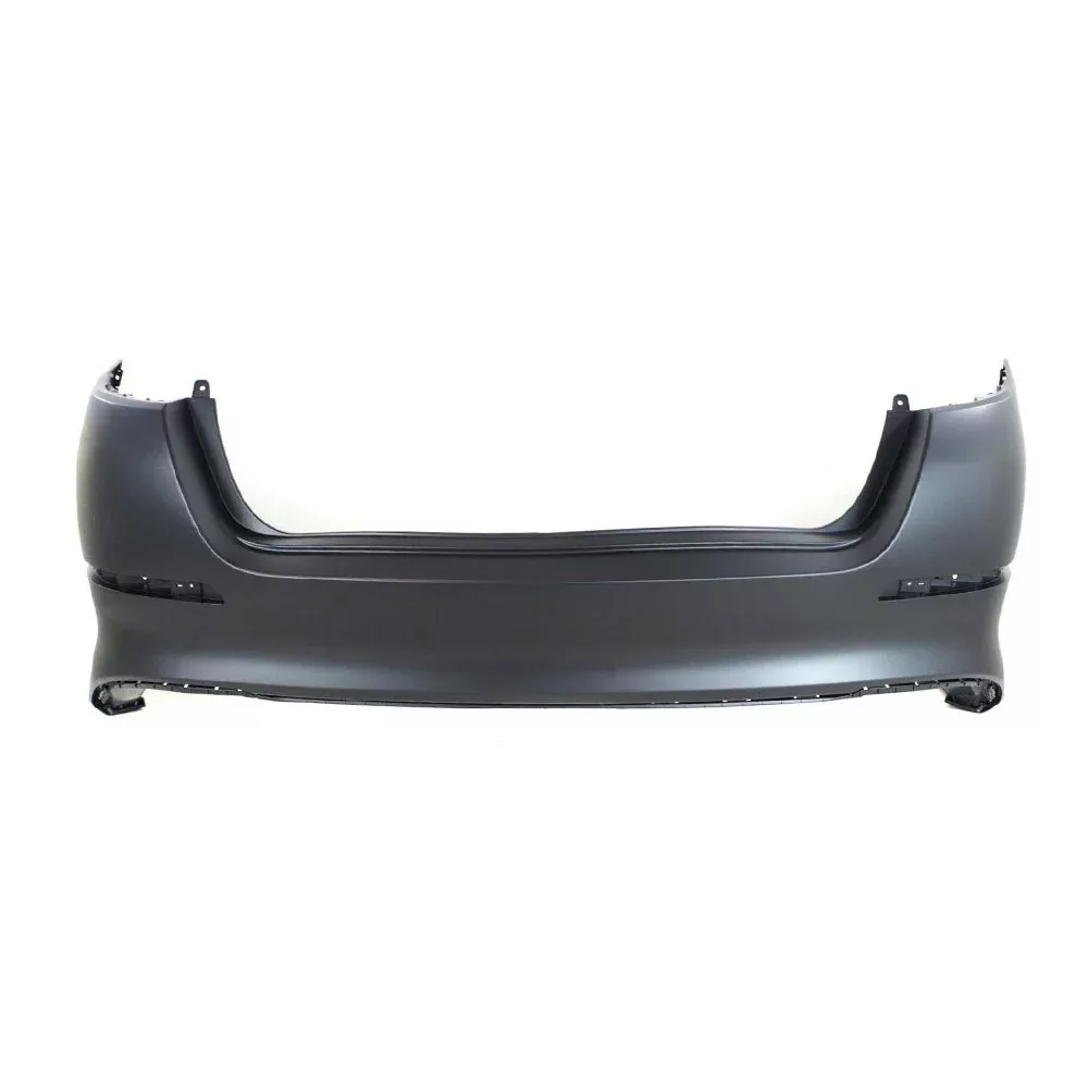 Labwork Primed Rear Bumper Cover Fascia For 2014-2015 Kia Optima KI1100180