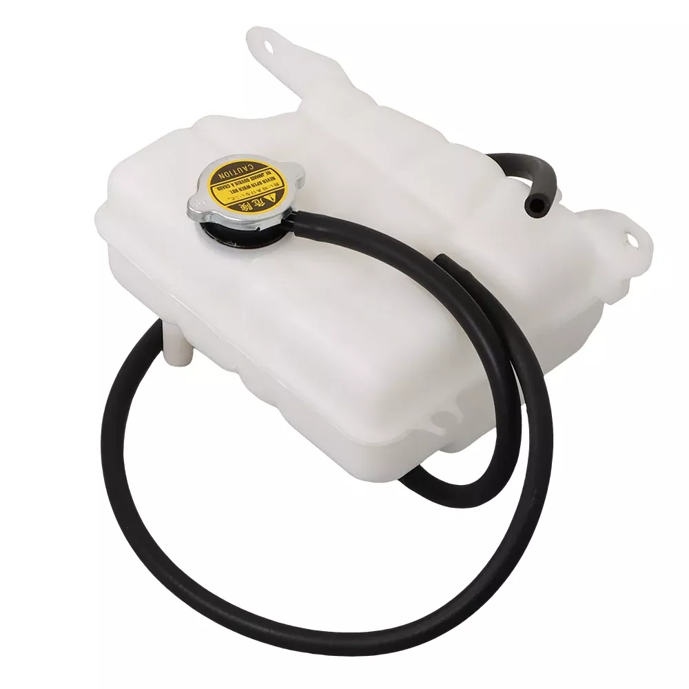 Labwork Radiator Coolant Overflow Tank For Jeep Liberty Limited/Sport/65th/Rocky