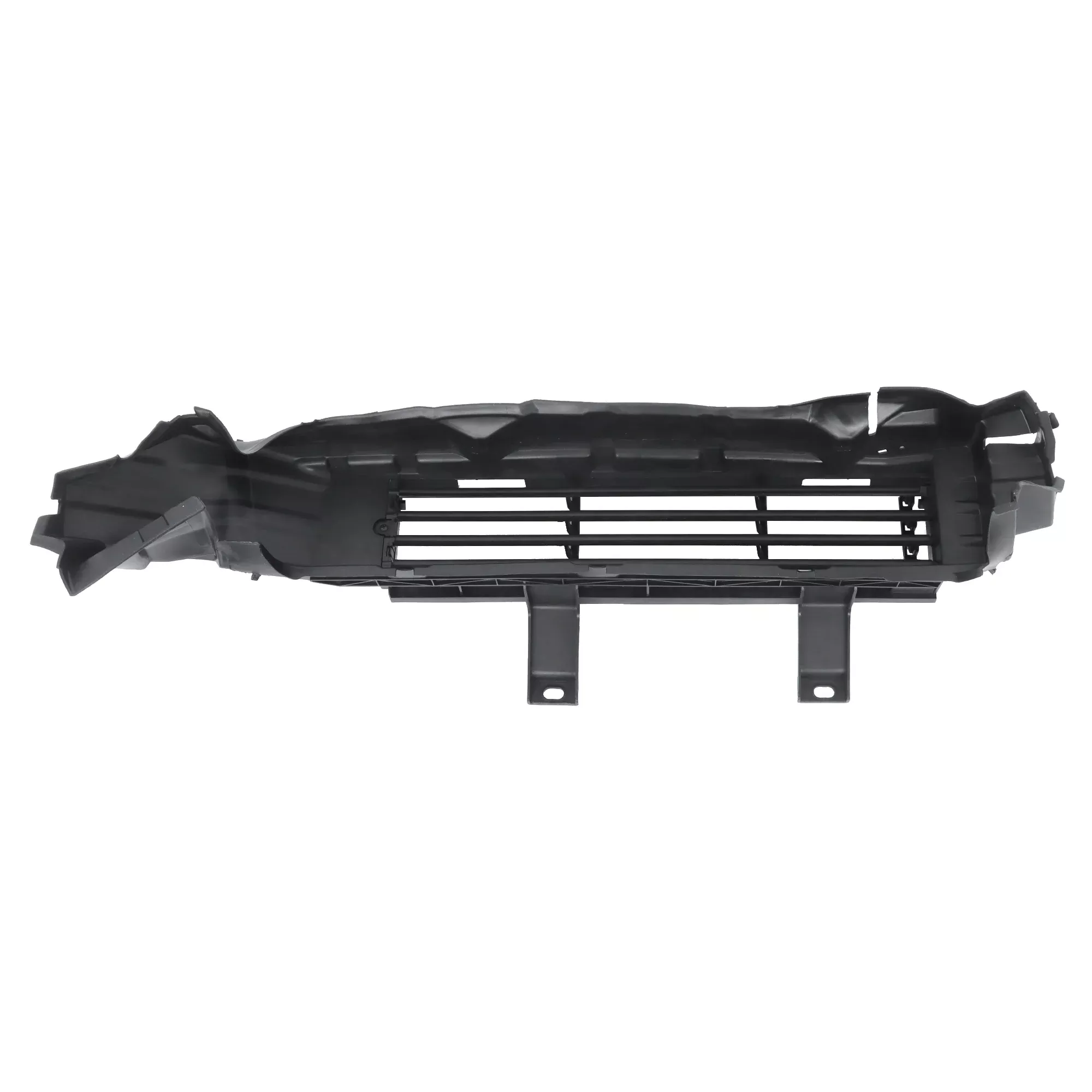 Labwork Radiator Grille Shutter Assembly W/ Motor For 2024-2025 Nissan Sentra