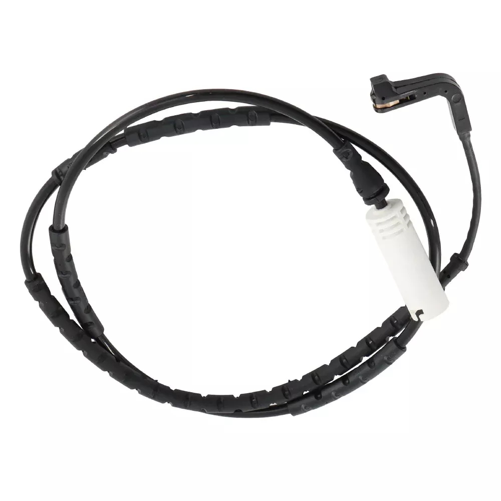 Labwork Rear Brake Alarm Line Plastic For BMW 1-series 3-series M3 2005-11 2012