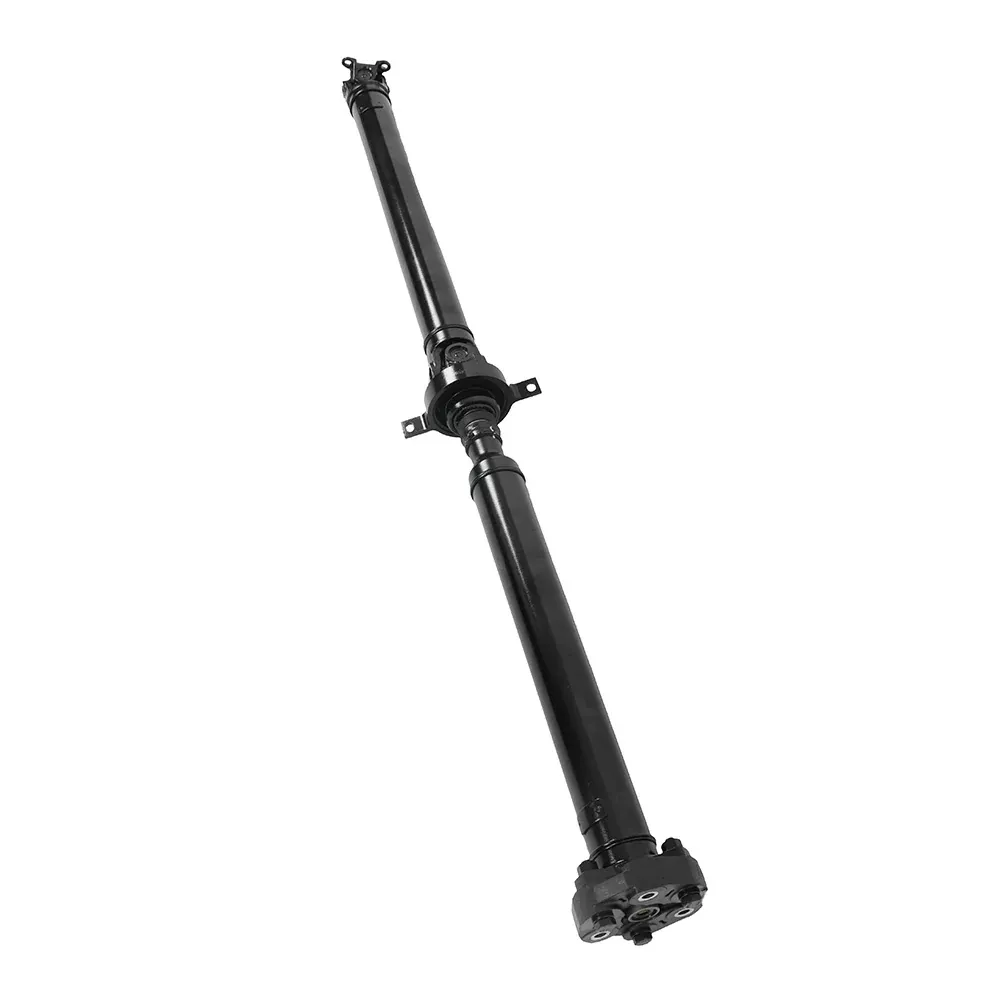 Labwork Rear Drive Shaft Assembly For 2006 BMW 325i 2007-2013 328i 26107551199