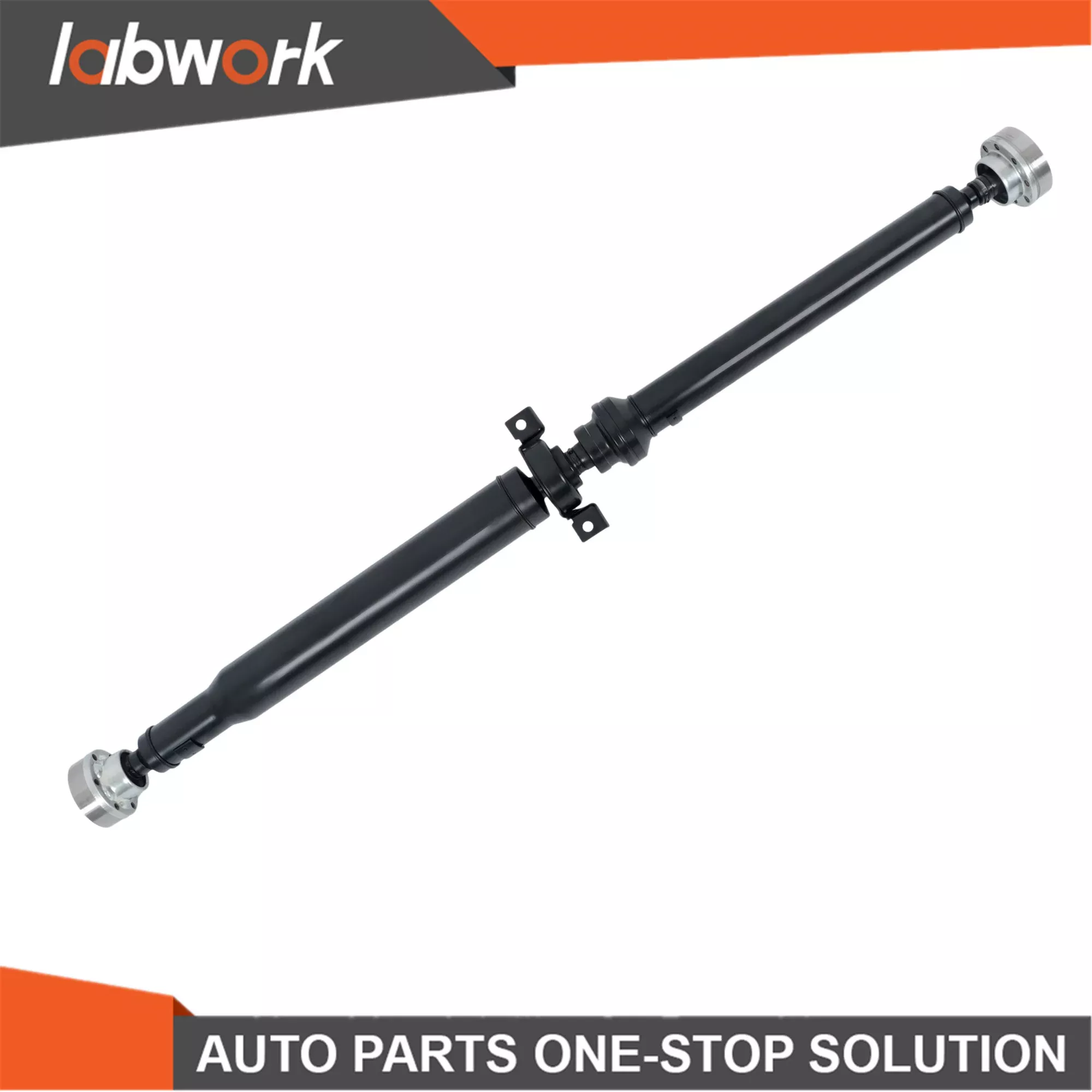Labwork Rear Driveshaft Prop Shaft Assembly For Dodge Durango 2011-2019 AWD