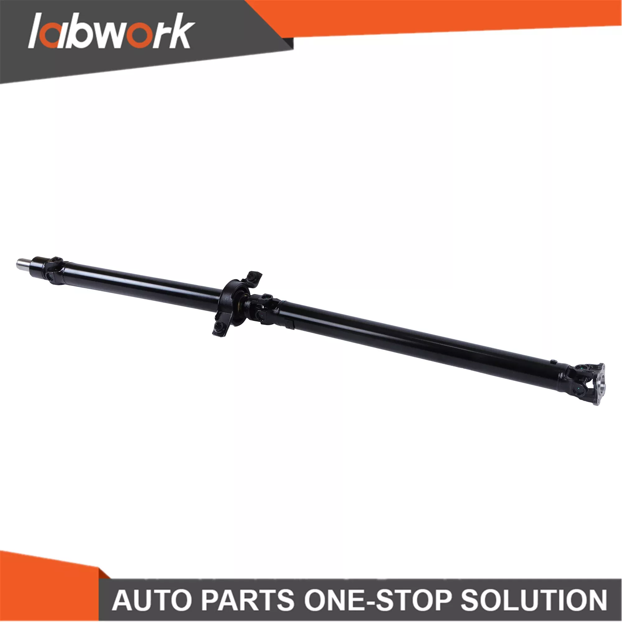 Labwork Rear Driveshaft Prop Shaft Assembly For Subaru Outback AWD 2001-2004