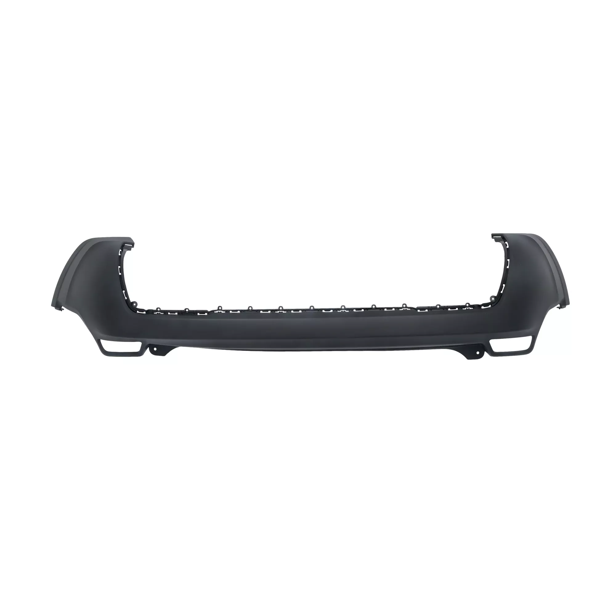Labwork Rear Lower Bumper Cover Fascia For 2019 -2023 Jeep Cherokee 6UD69TZZAA