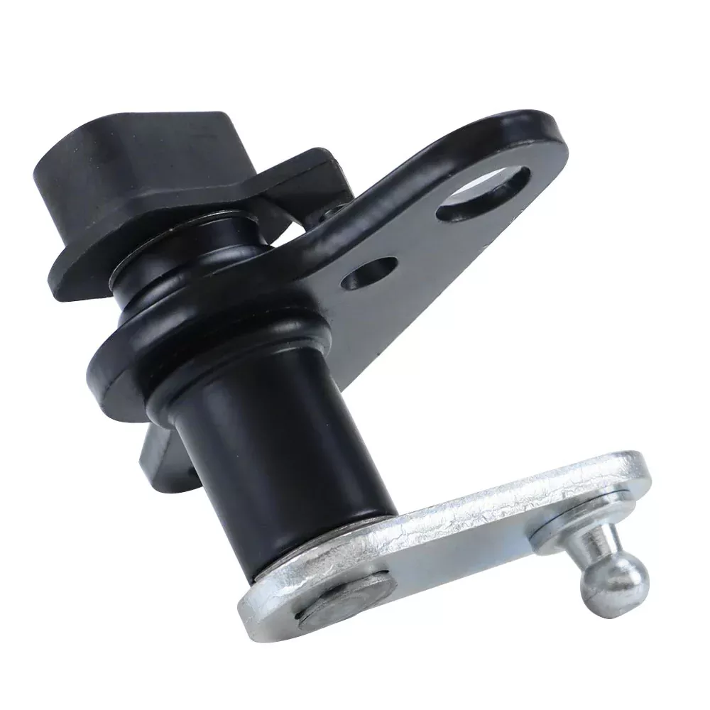 labwork Rear Right Passenger Outer Tailgate Hinge for Nissan Titan A60 2004-2015 93470-ZH000