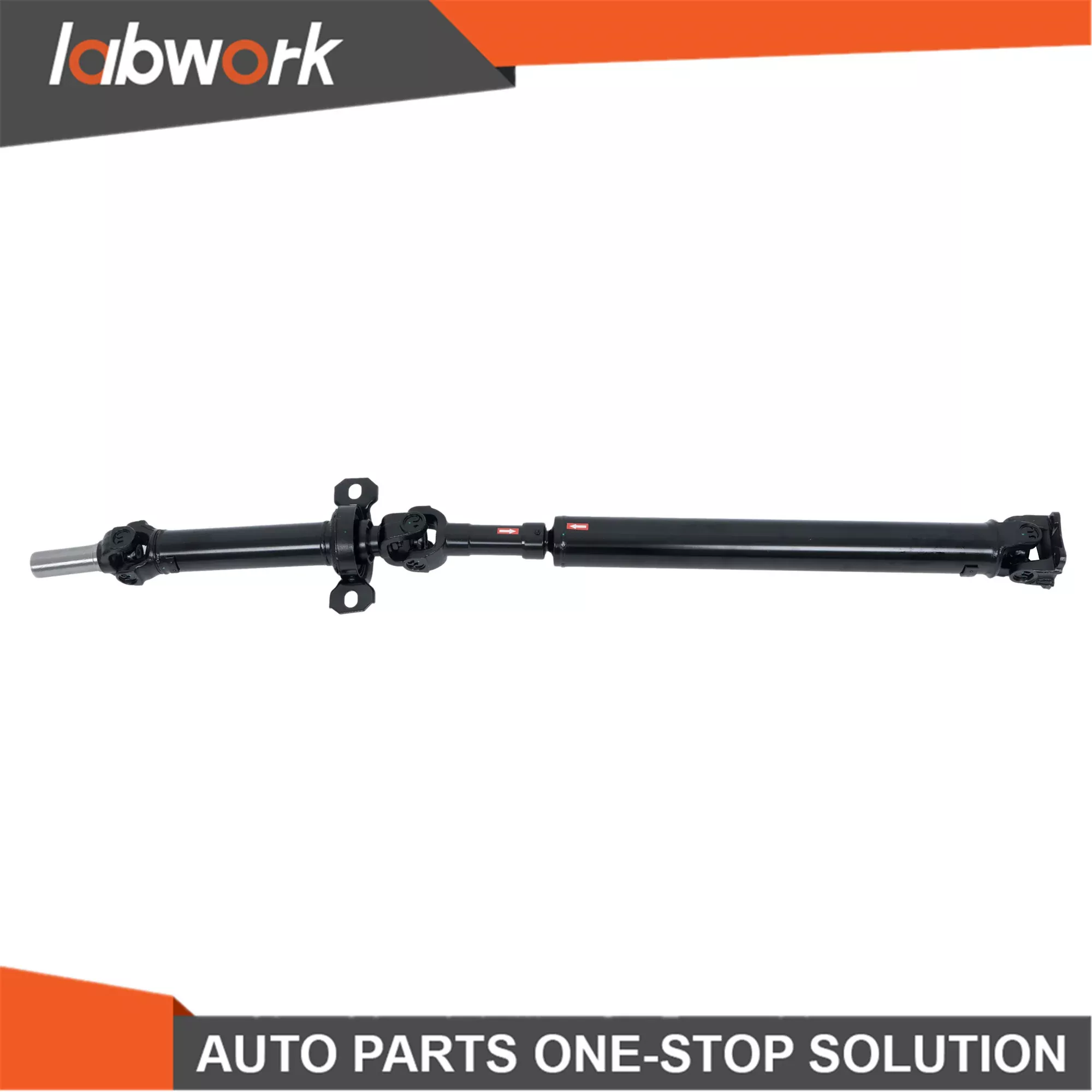Labwork Rear Side Driveshaft Prop Shaft For Kia Sorento 2003-2006 V6 3.5L 936211