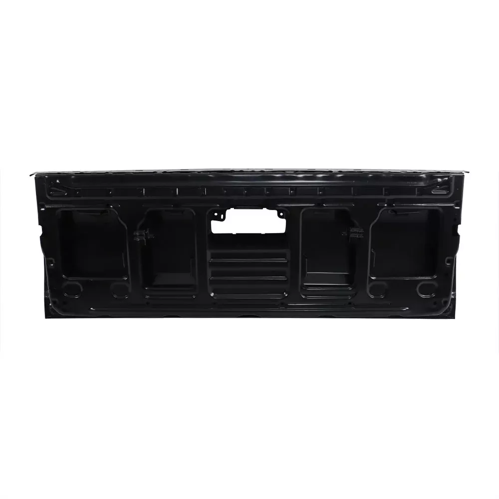 Labwork Rear Tailgate Shell For 2016-2023 Toyota Tacoma Pickup Primered Steel