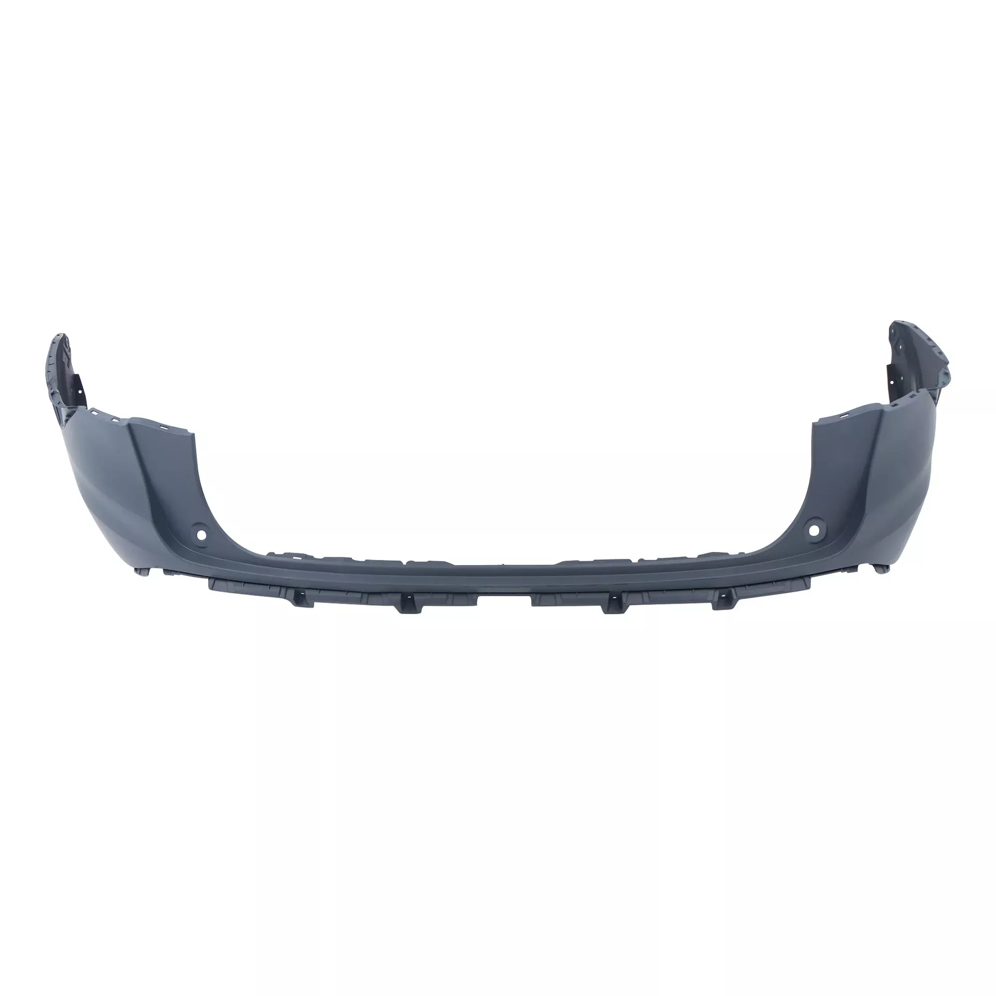 Labwork Rear Upper Bumper Cover Fit For 2024-2025 Chevrolet Trax 42875229