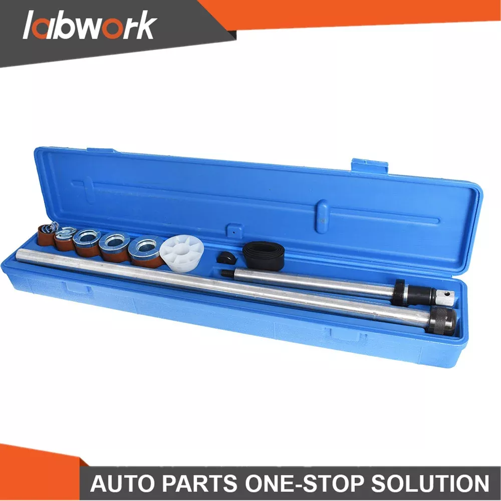 Labwork Removal Tool Kit Engine Camshaft Cam Bearing Installation Insert