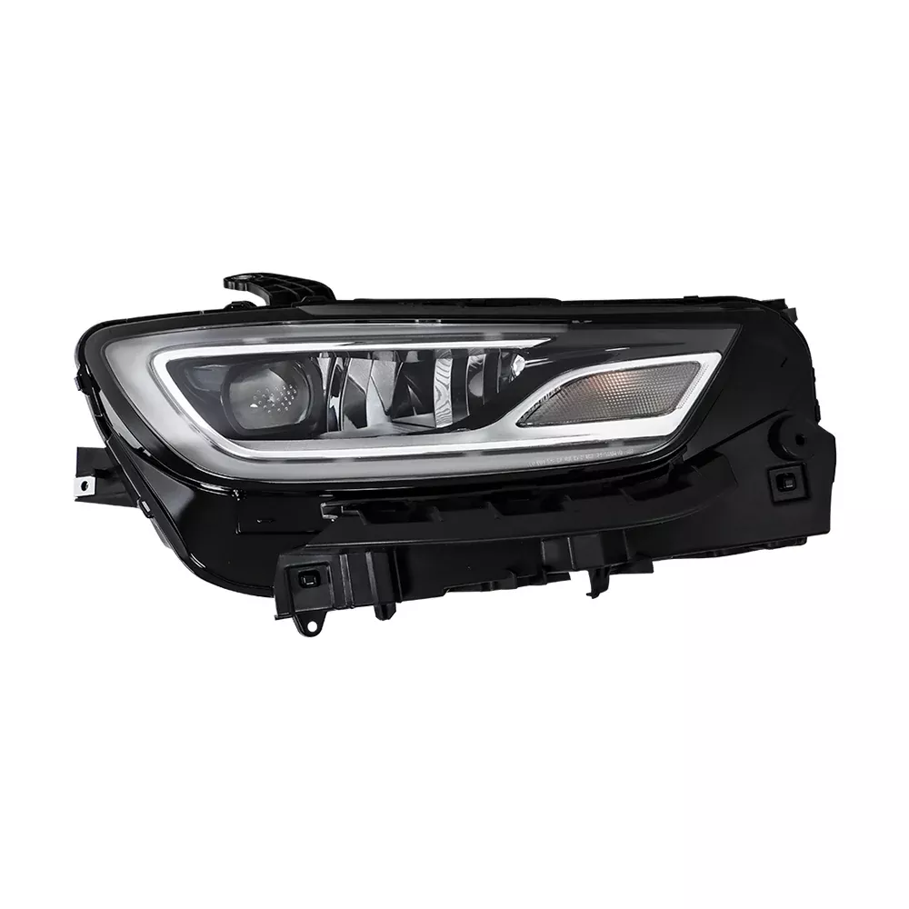 Labwork Right Headlights For 2021-2023 Chrysler Pacifica Passenger Side LED Type
