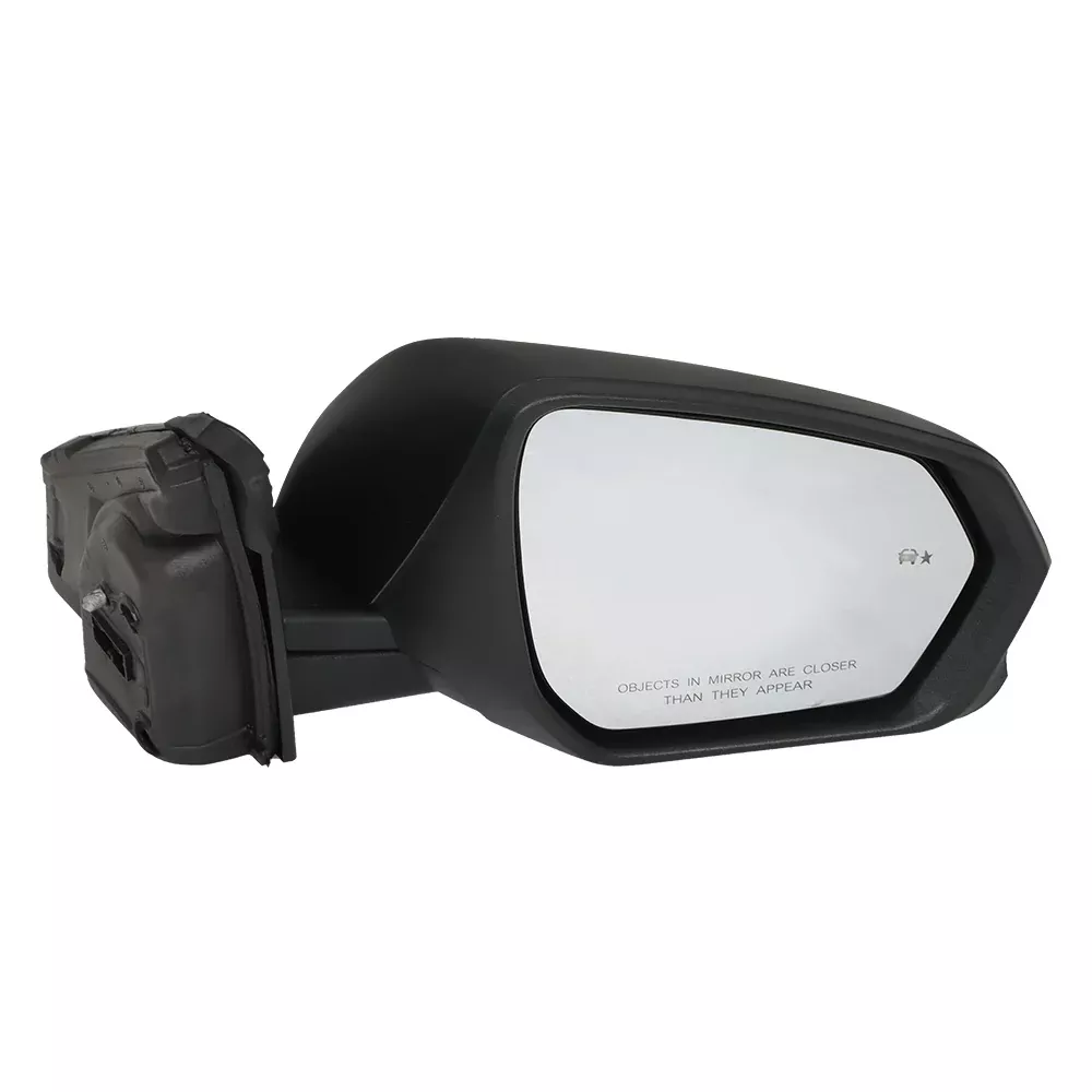 Labwork Right Side View Mirror For 2018-2022 Chevrolet Equinox 8pin Power