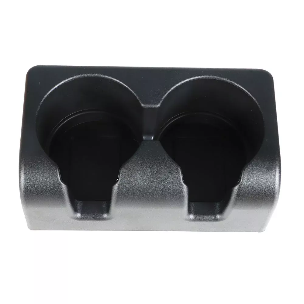 Labwork Seat Cup Holder Drink For 2004-2012 Colorado Canyon Bench Black Insert