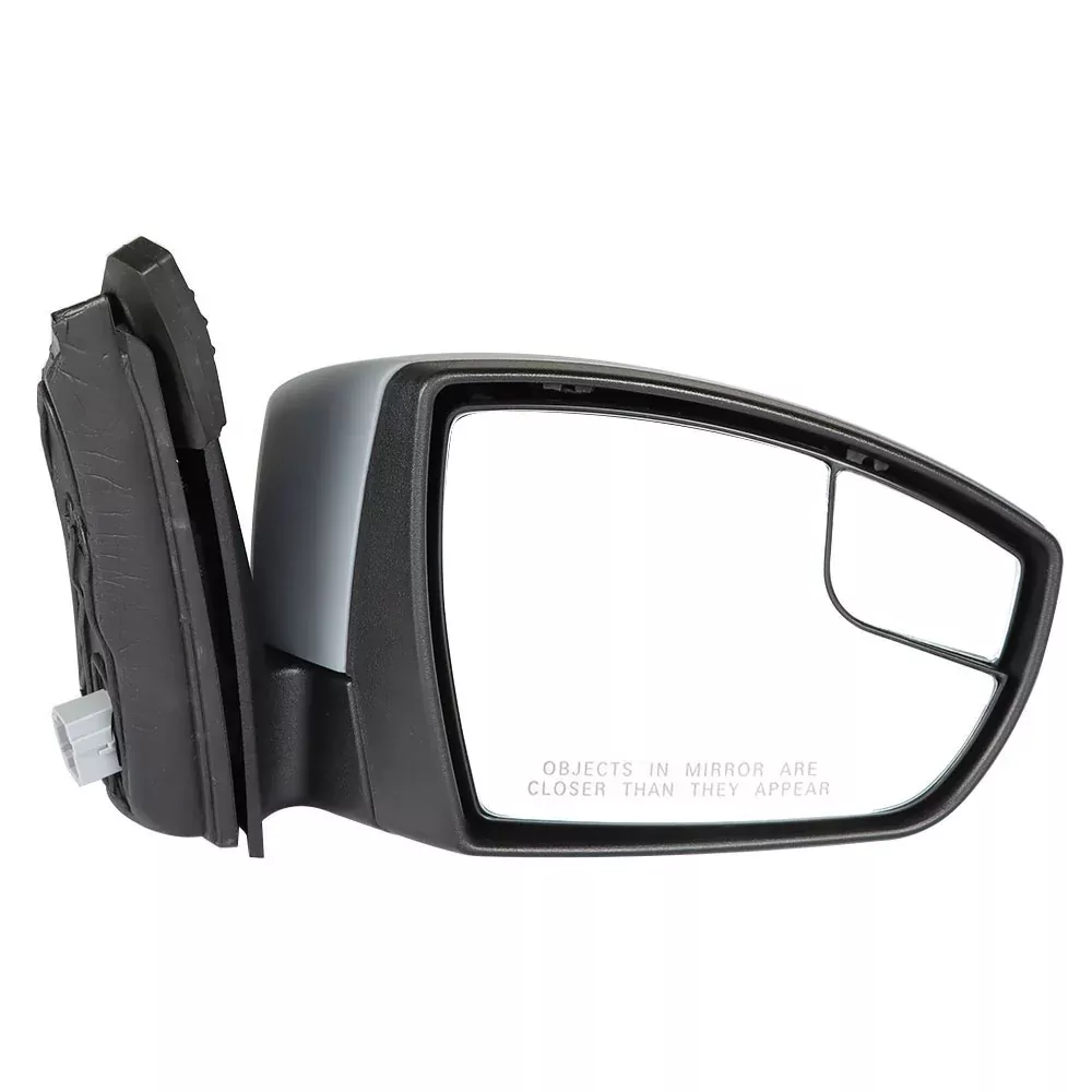 Labwork Side View Mirror For 2015-2018 Ford Focus RH With Passenger Light
