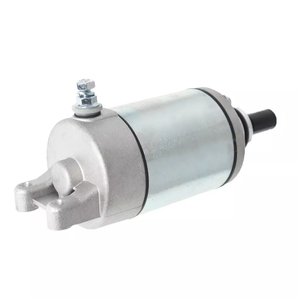 labwork Starter Motor Replacement for Suzuki DRZ400 DR-Z400SM 2005-2015 31100-29F00