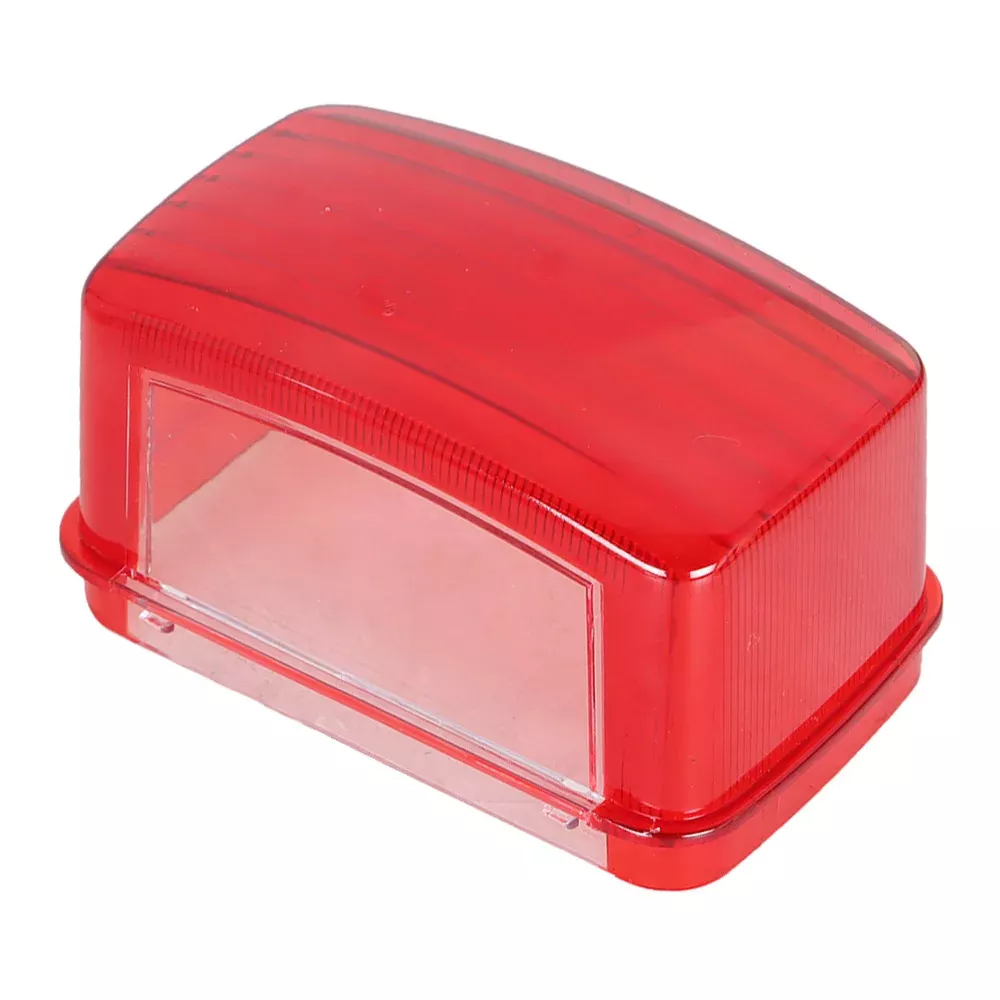 labwork Tail Light Lens Replacement for Yamaha Rhino 450 660 700 2004-2021