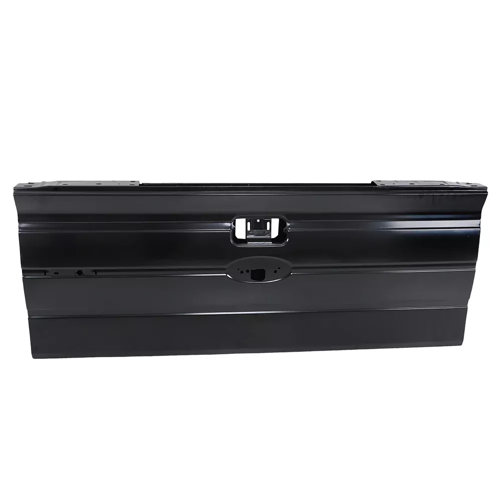 Labwork Tailgate For 2009-2014 Ford F150 Truck Rear Tail Gate Primed