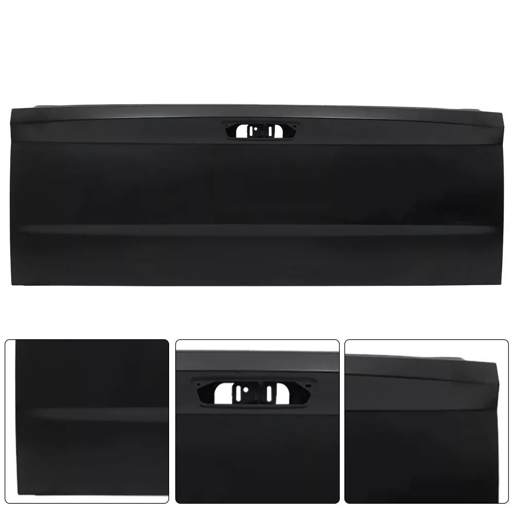 Labwork Tailgate For 2010-2018 RAM 1500 2500 3500 & 2019-2022 Ram 1500 Classic