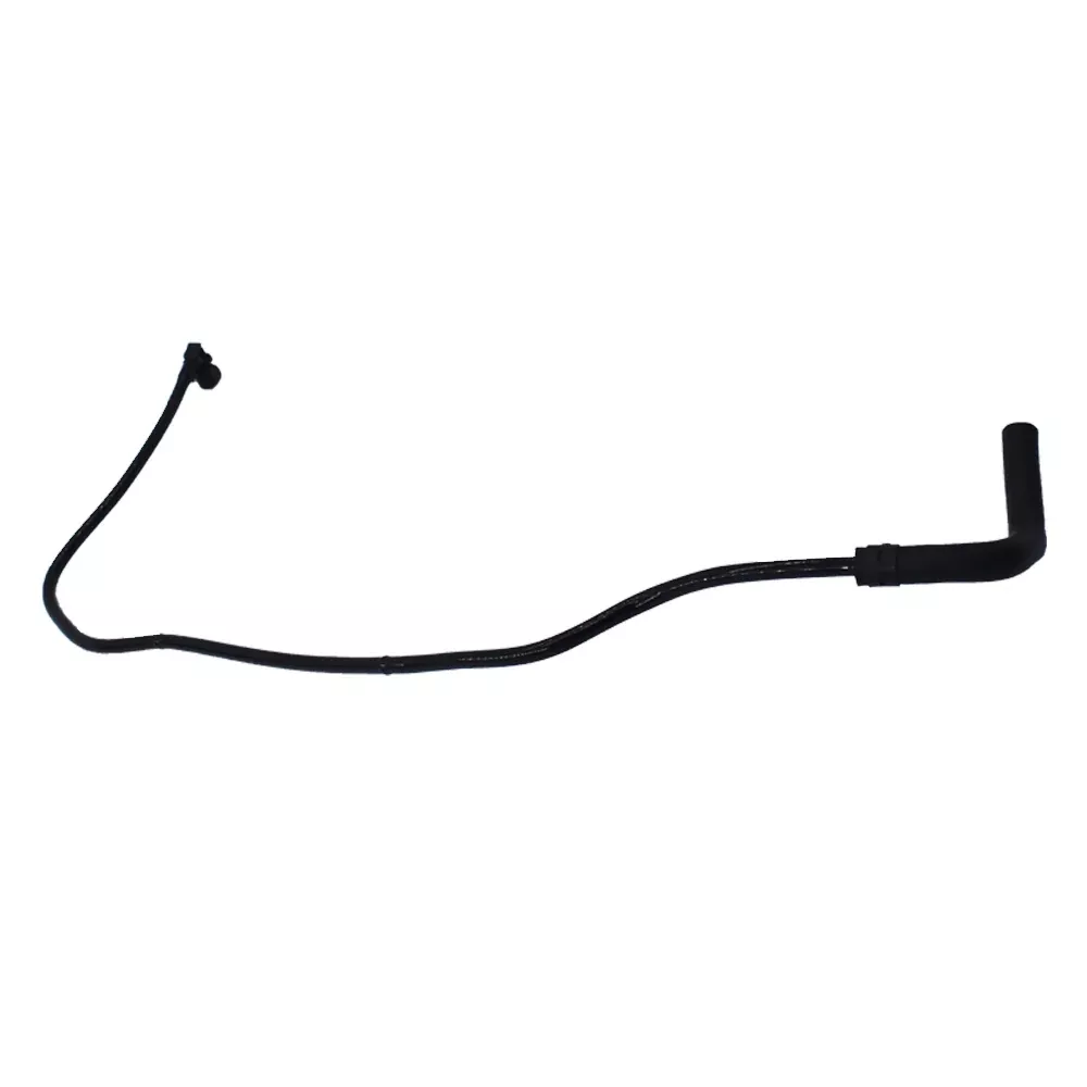 Labwork Throttle Body Inlet Heater Pipe Hose For 2011-2018 Chevy Cruze Sonic