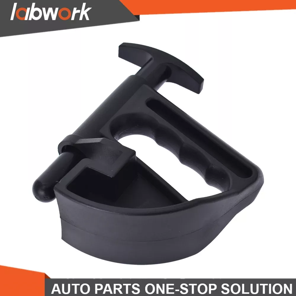 Labwork Tire Changer Bead Clamp Drop Universal Center Rim Depressor Tool Run