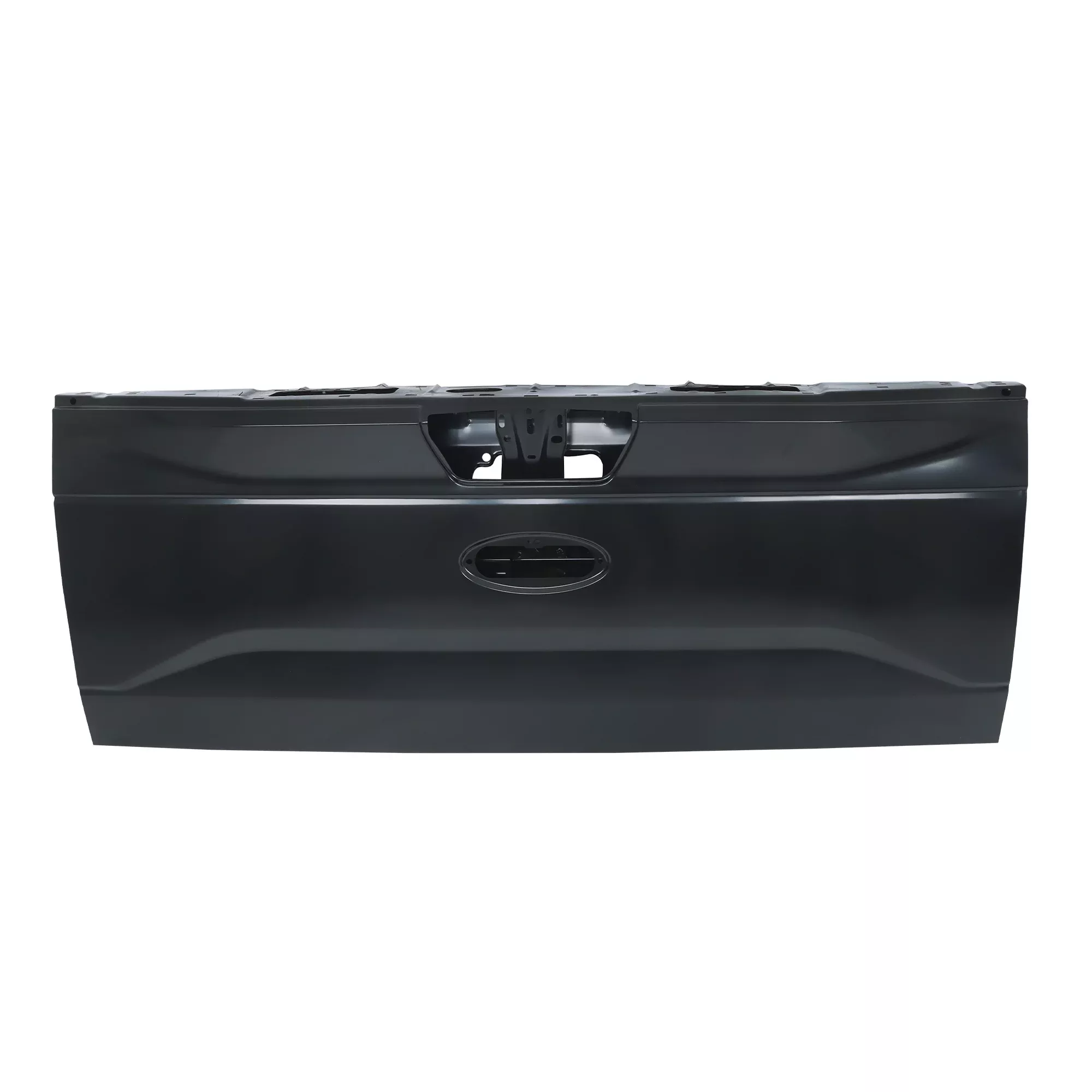 Labwork Truck Factory Style Primed Steel Rear Tailgate For 2015-2017 Ford F-150