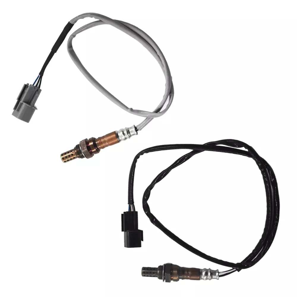 Labwork Up&Downstream Oxygen Sensor For 1998-2013 Chrysler Mitsubishi Eclipse