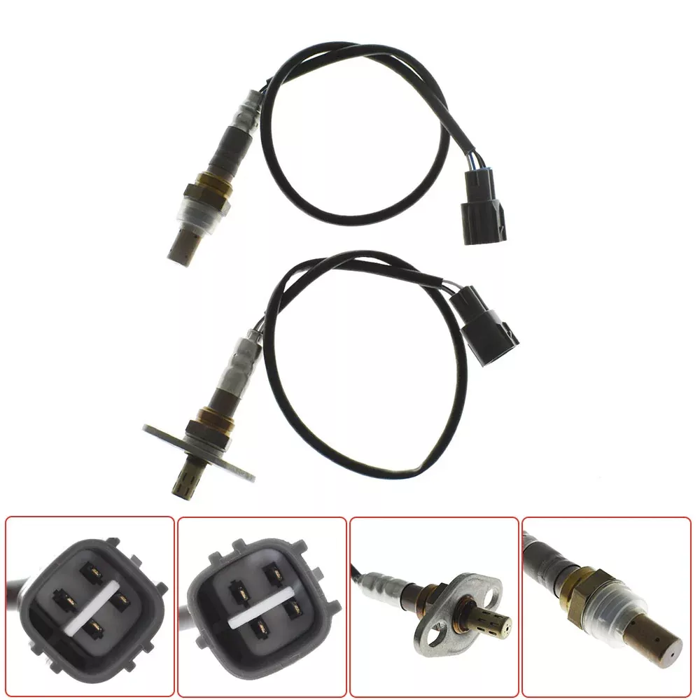 Labwork Upstream+Downstream Air Fuel Ratio Oxygen Sensor For Lexus RX300 4.6