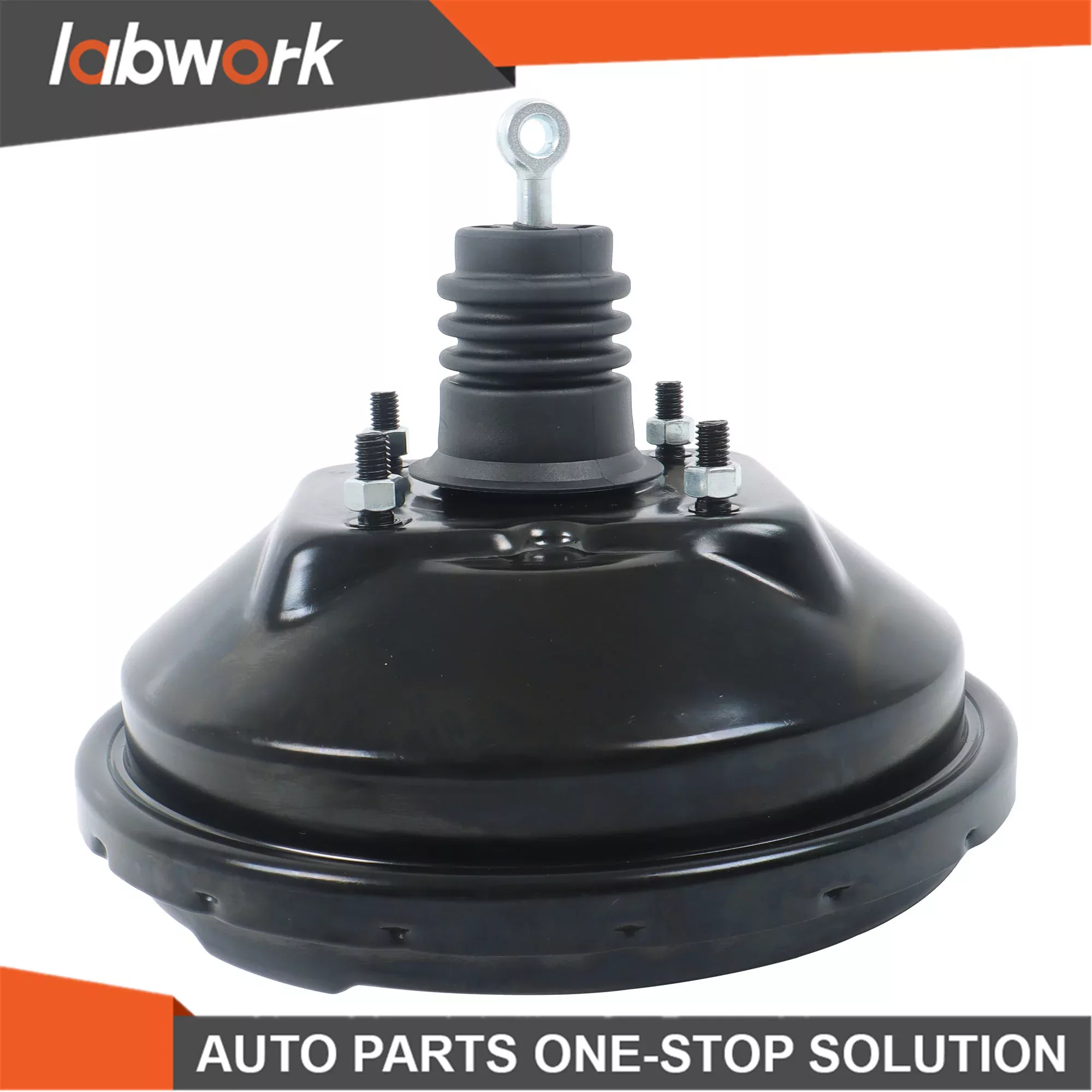 Labwork Vacuum Power Brake Booster For Ford F-150 F-250 F-100 77-79 Bronco 78